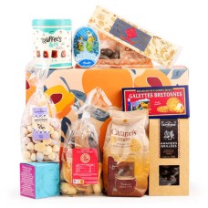 La confezione regalo gourmet