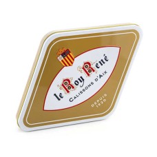 36 Calissons francesi di Aix Roy Rene