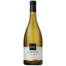 Ocanique Toques et Clochers Chardonnay - Vino Bianco AOC Limoux