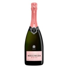 Champagne Bollinger Rosé