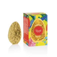 The Cute Egg chocolate pistachio (70g box)