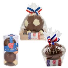 Assortimento di cioccolatini Le Sportif - Confiserie du Tech