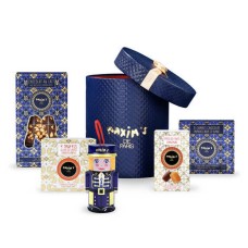 La scatola "Capodanno" di Maxim
