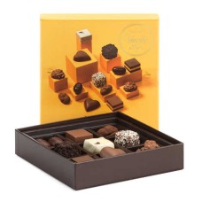 Venchi 13 Cioccolatini Assortiti (scatola da 105g)