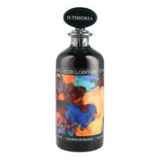 Cuir Lointain 28,6% - Liquore firmato H.Theoria