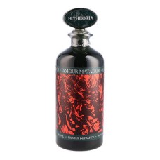 Amour Matador 34,1% - Liquore firmato H.Theoria