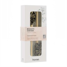 2 organic bouquets to infuse - Mountain flowers (The set)