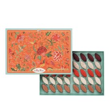 Grande confezione regalo con assortimento di Roy Rene Calissons