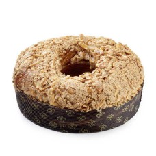 Ciambella - Brioche italiana con gocce di cioccolato