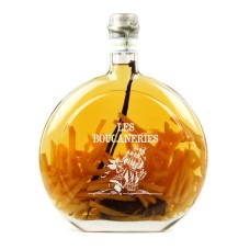 Punch al rum con zenzero - 18%