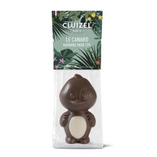 Anatra di cioccolato fondente Kayambe (40 g di anatra)