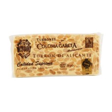 Torrone di Alicante