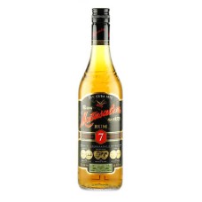 Rum Matusalem - 7 anni - Repubblica Dominicana - 40%