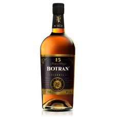 Botran 15 anni - Rum del Guatemala - 40%
