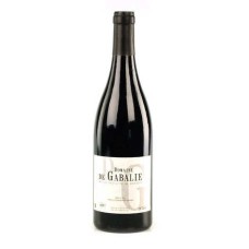Cuve du Domaine Vino Rosso - Pinot/Shiraz/Marselan - VDP d'Oc