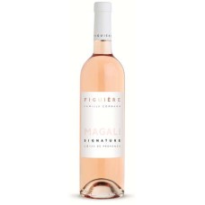 Figuire - C´tes de Provence - Cuve Magali Ros