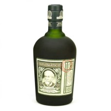 Diplomatico Reserva Exclusiva - Rum del Venezuela - 40%