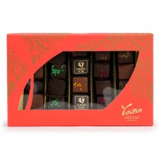 Confezione regalo di cioccolato - Chocolats Voisins
