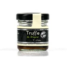 1a Scelta - Tartufi Neri Interi (Tuber Melanosporum)