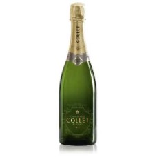 Raoul Collet Champagne d'annata