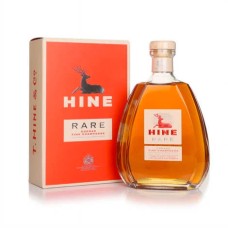 Cognac Hine - Modello raro VSOP - 40%