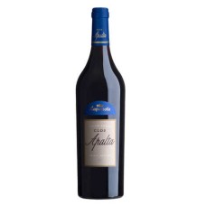 Lapostolle - Clos Apalta Vino Rosso del Cile