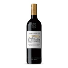 Chateau des Laurets - Puisseguin Saint-Emilion Bordeaux Vino Rosso
