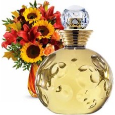 Dior Dolce Vita Vapore + Fiori (Composizione Classica)