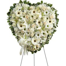 Whiteheart (Composizione classica)