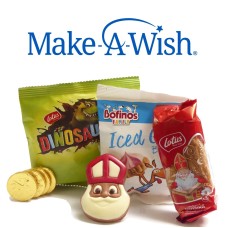 Pacchetto Make-A-Wish Sinterklaas