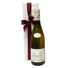 Consegna Petit-Chablis in regalo