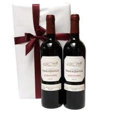 Consegna Duo Lalande de Pomerol in regalo