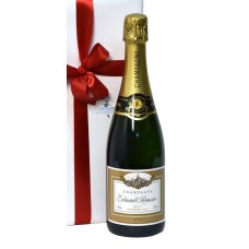 Champagne E Roussin Brut Premier Cru