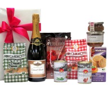 Pacchetto Aperitivo Con Champagne Da Gustare