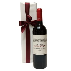 Château Fougueyrat francese Saint-Emilion Grand Cru