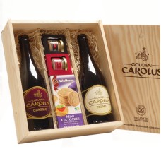Birre Mechelen e Duo Foie Gras in regalo