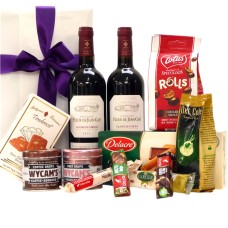 Duo Lalande De Pomerol E Delizie Belghe