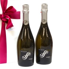 Duo Bollicine Prosecco da gustare