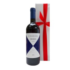 Italian Top Wine come regalo promozionale