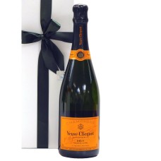 Veuve Clicquot come regalo promozionale