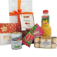 Dolce E Salato Abbinati Come Regalo