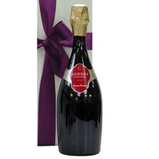 Gosset Grande Reserve in regalo
