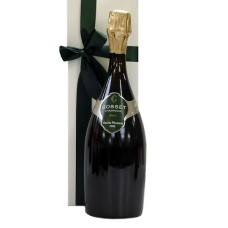 Champagne Gosset Millesime come regalo