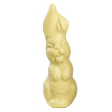 Cioccolato Bianco Lepre Ridente Callebaut 26 Cm