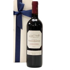 Lalande de Pomerol come regalo promozionale
