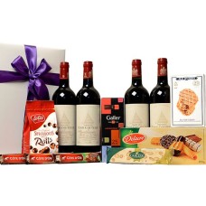 4 migliori vini francesi e dolci belgi