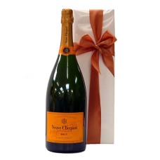 Confezione regalo Magnum Veuve Clicquot