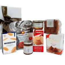 Pacchetto di tapas salate e dolci