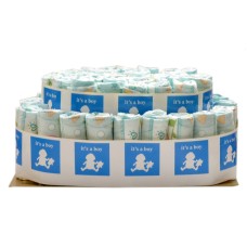 Coccola Torta Evviva Un Ragazzo Come Regalo Di Nascita