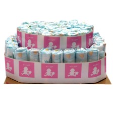 Coccola Torta Felicitazioni C'Est Une Fille In Regalo